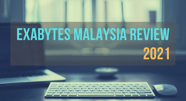 Exabytes Malaysia Review: Ulasan Syarikat Web Hosting Exabytes untuk